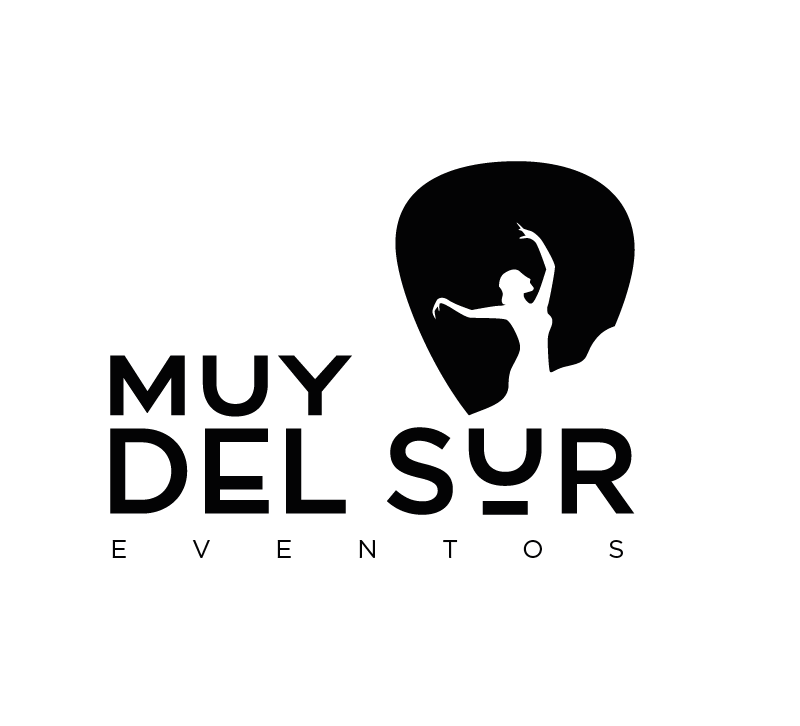 Logotipo flamenco en Morón de la Frontera